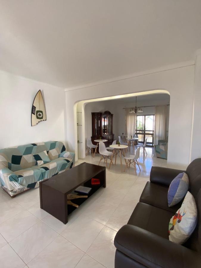 Casa Luana - Rooms Sagres Exterior foto