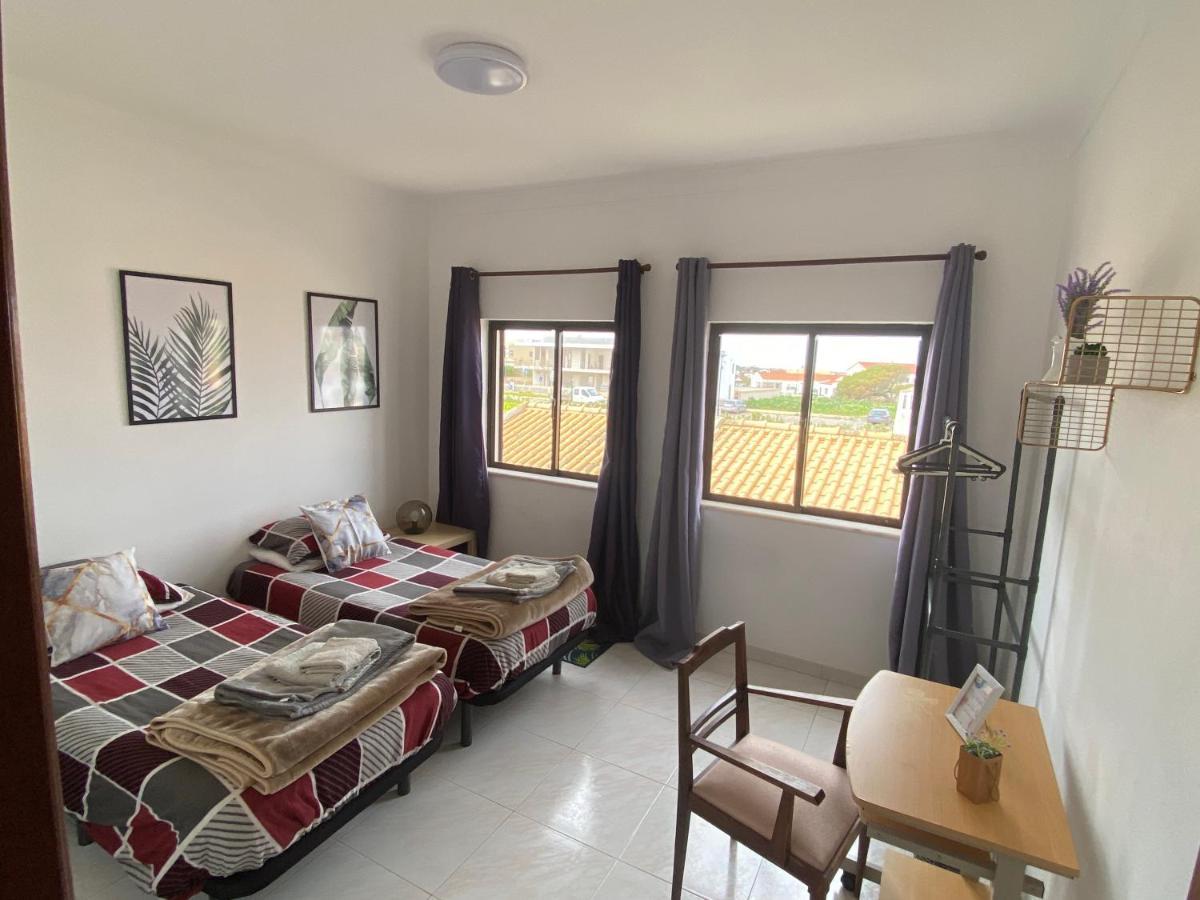 Casa Luana - Rooms Sagres Exterior foto