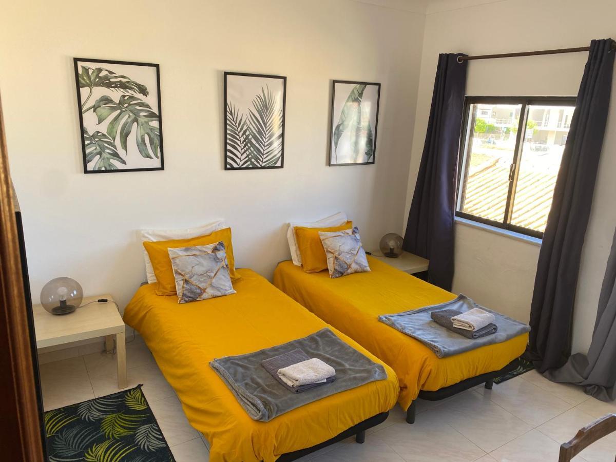 Casa Luana - Rooms Sagres Exterior foto