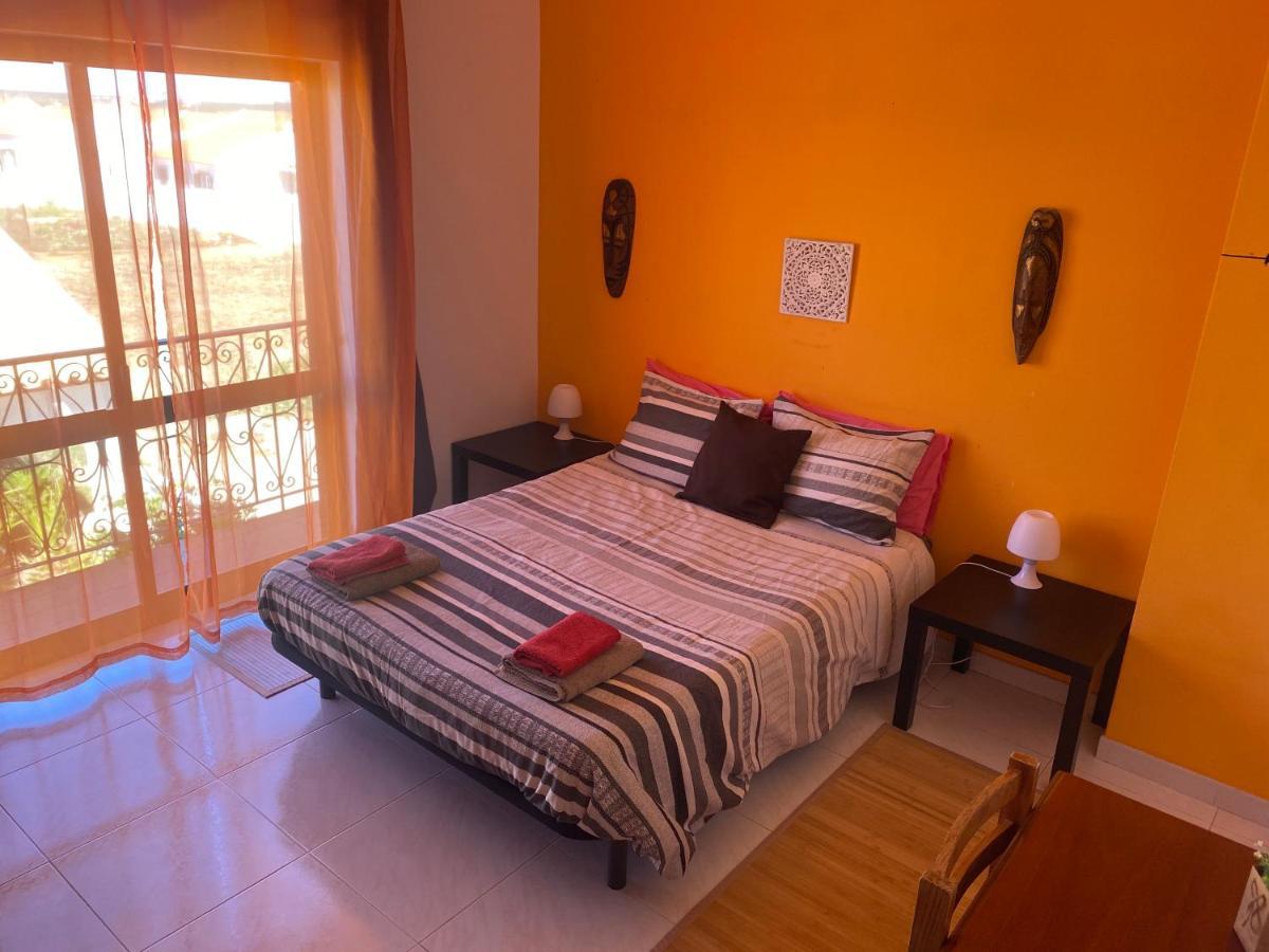 Casa Luana - Rooms Sagres Exterior foto