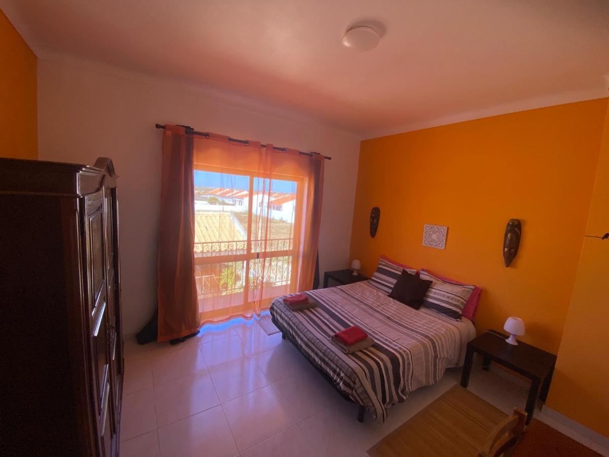Casa Luana - Rooms Sagres Exterior foto