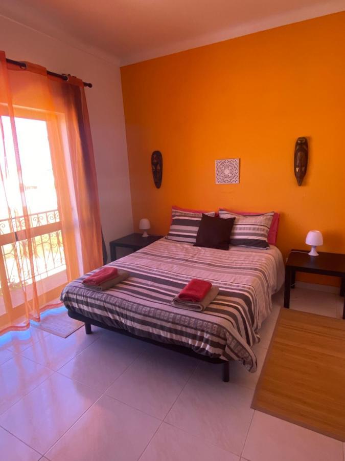 Casa Luana - Rooms Sagres Exterior foto