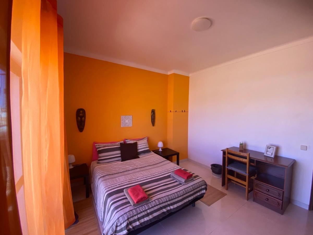Casa Luana - Rooms Sagres Exterior foto
