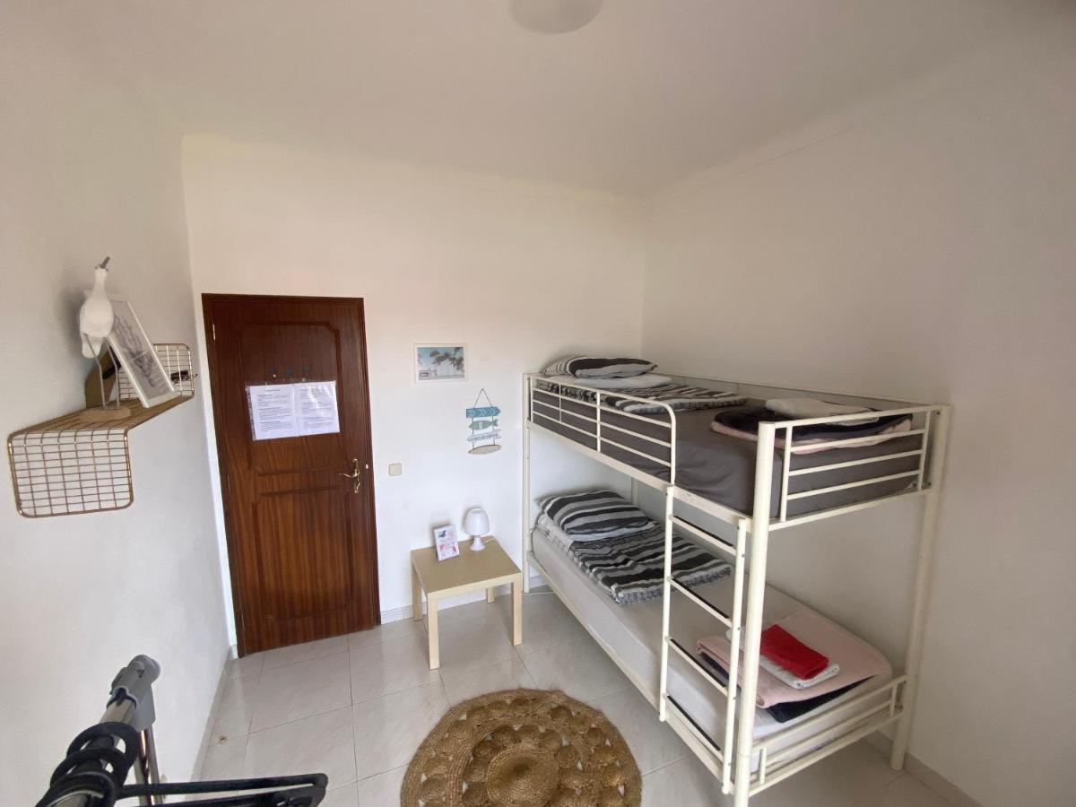 Casa Luana - Rooms Sagres Exterior foto