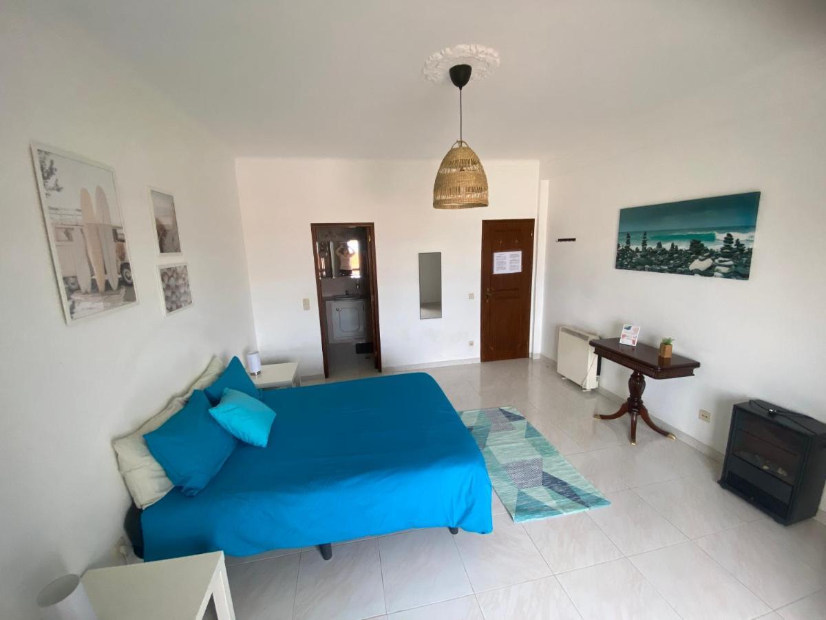 Casa Luana - Rooms Sagres Exterior foto