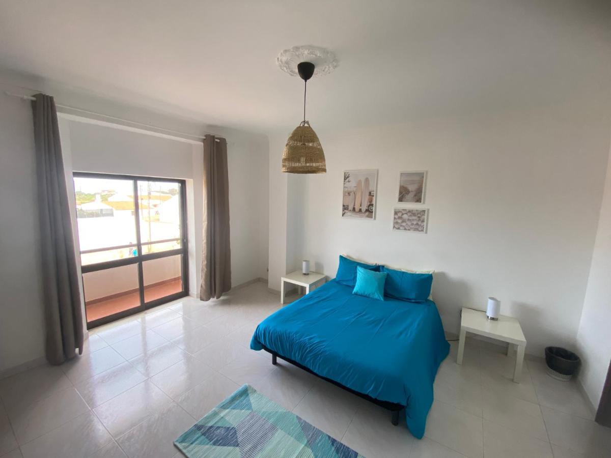 Casa Luana - Rooms Sagres Exterior foto
