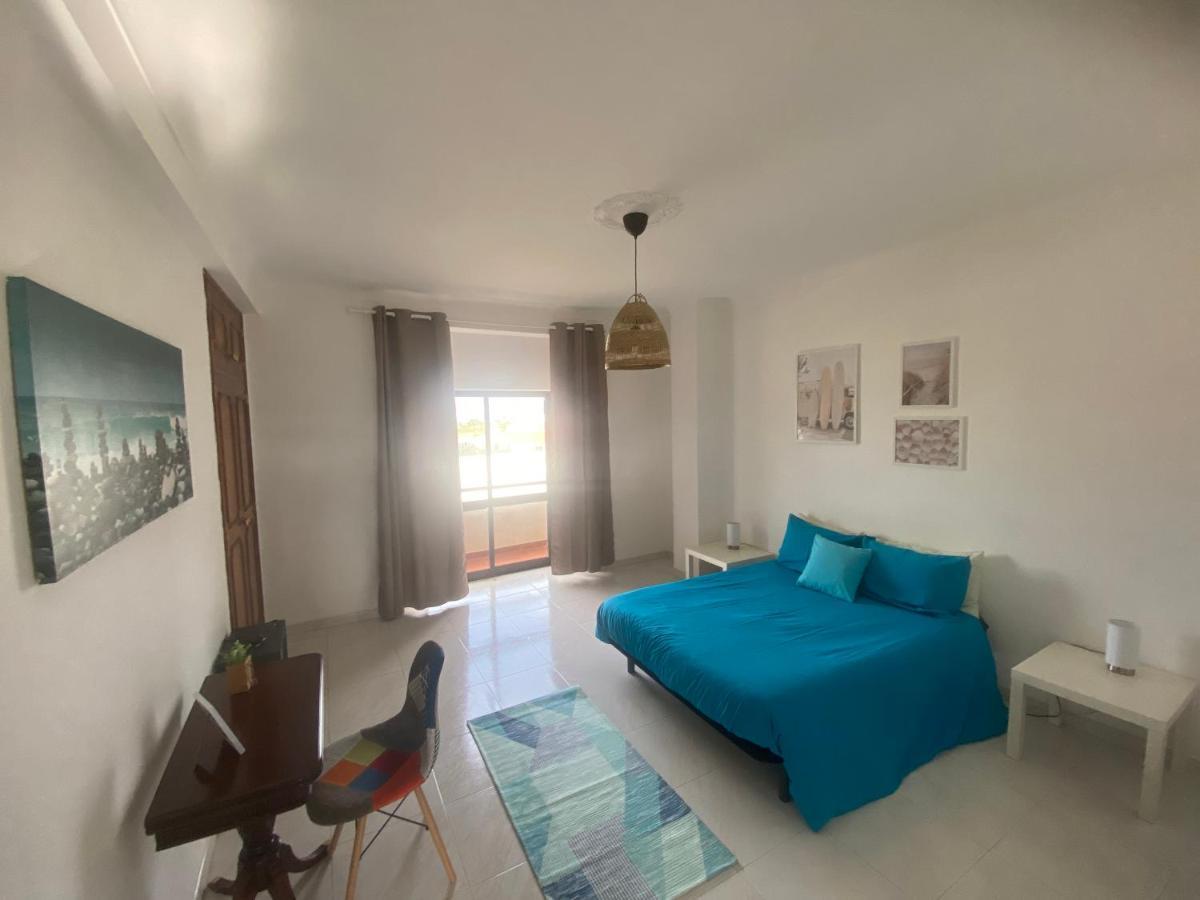 Casa Luana - Rooms Sagres Exterior foto