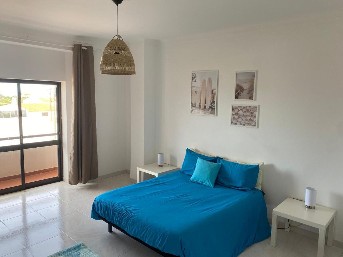 Casa Luana - Rooms Sagres Exterior foto