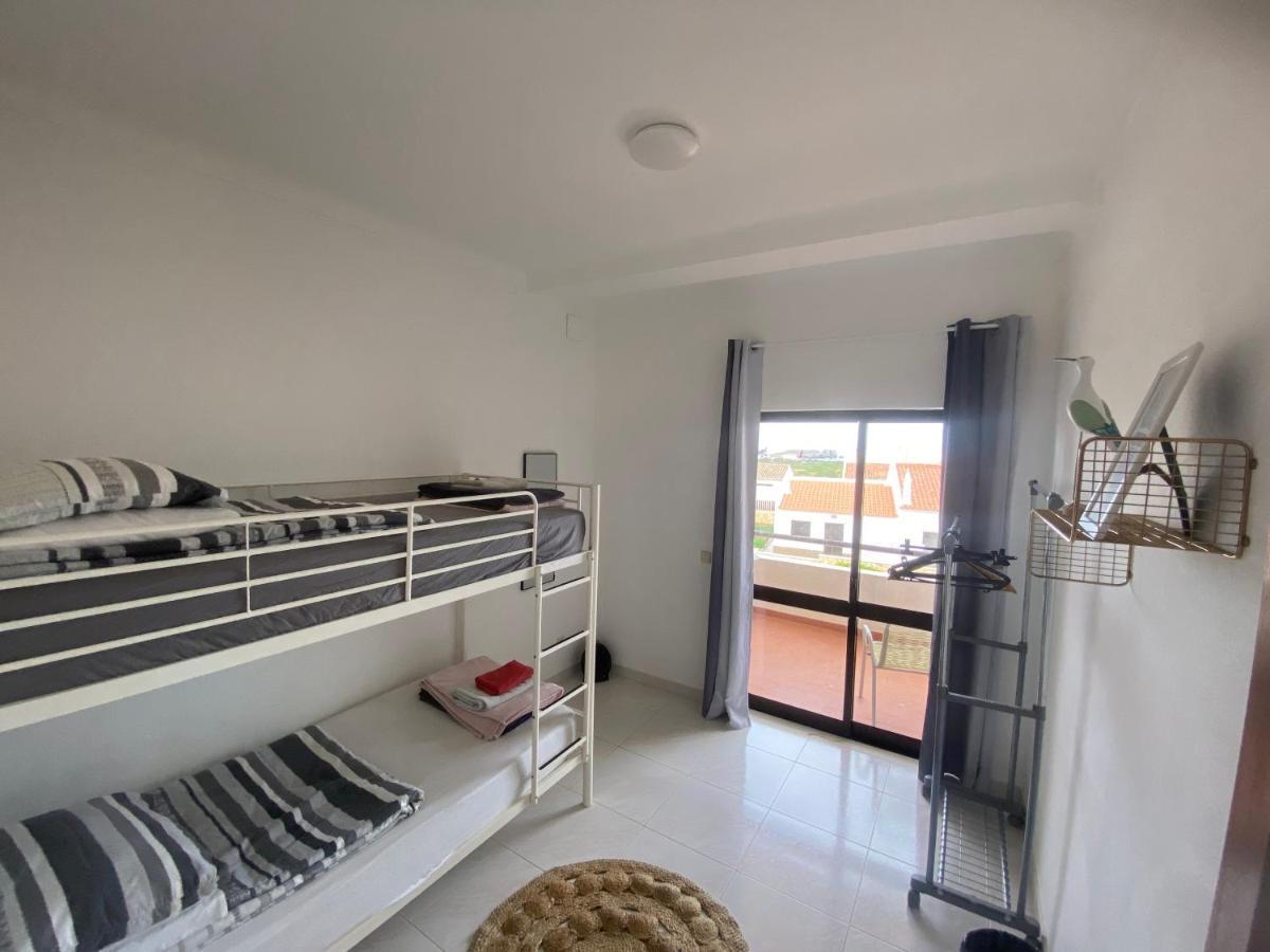 Casa Luana - Rooms Sagres Exterior foto