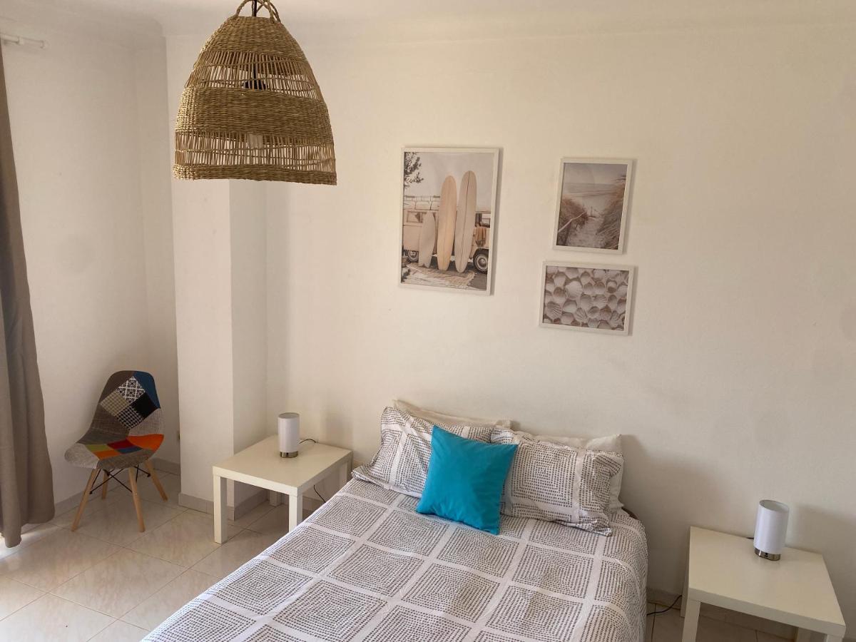 Casa Luana - Rooms Sagres Exterior foto