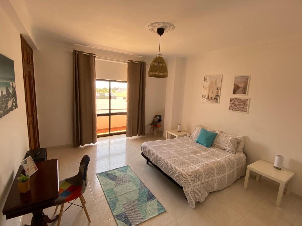 Casa Luana - Rooms Sagres Exterior foto