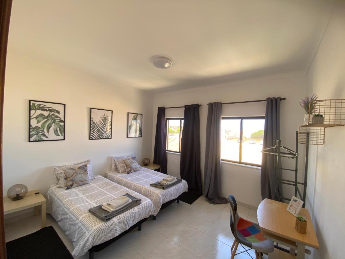 Casa Luana - Rooms Sagres Exterior foto