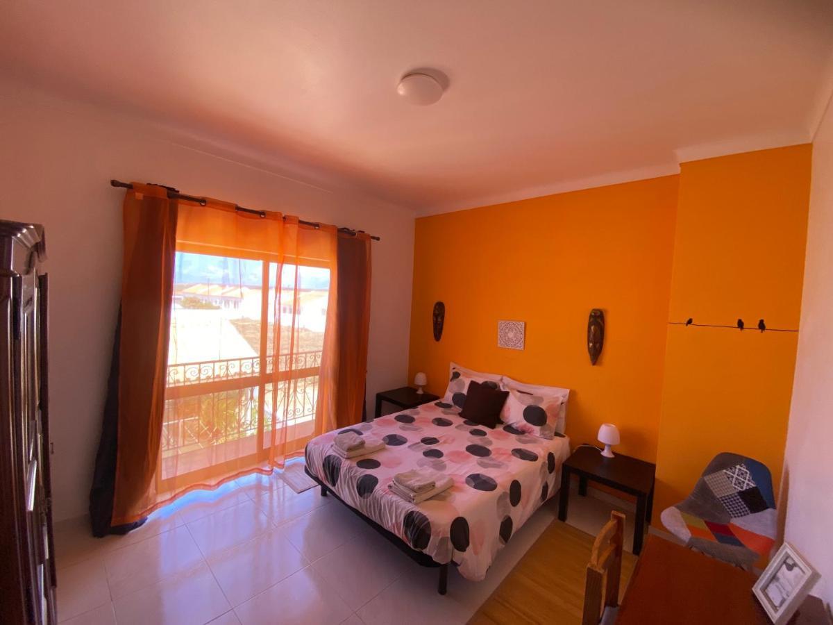 Casa Luana - Rooms Sagres Exterior foto