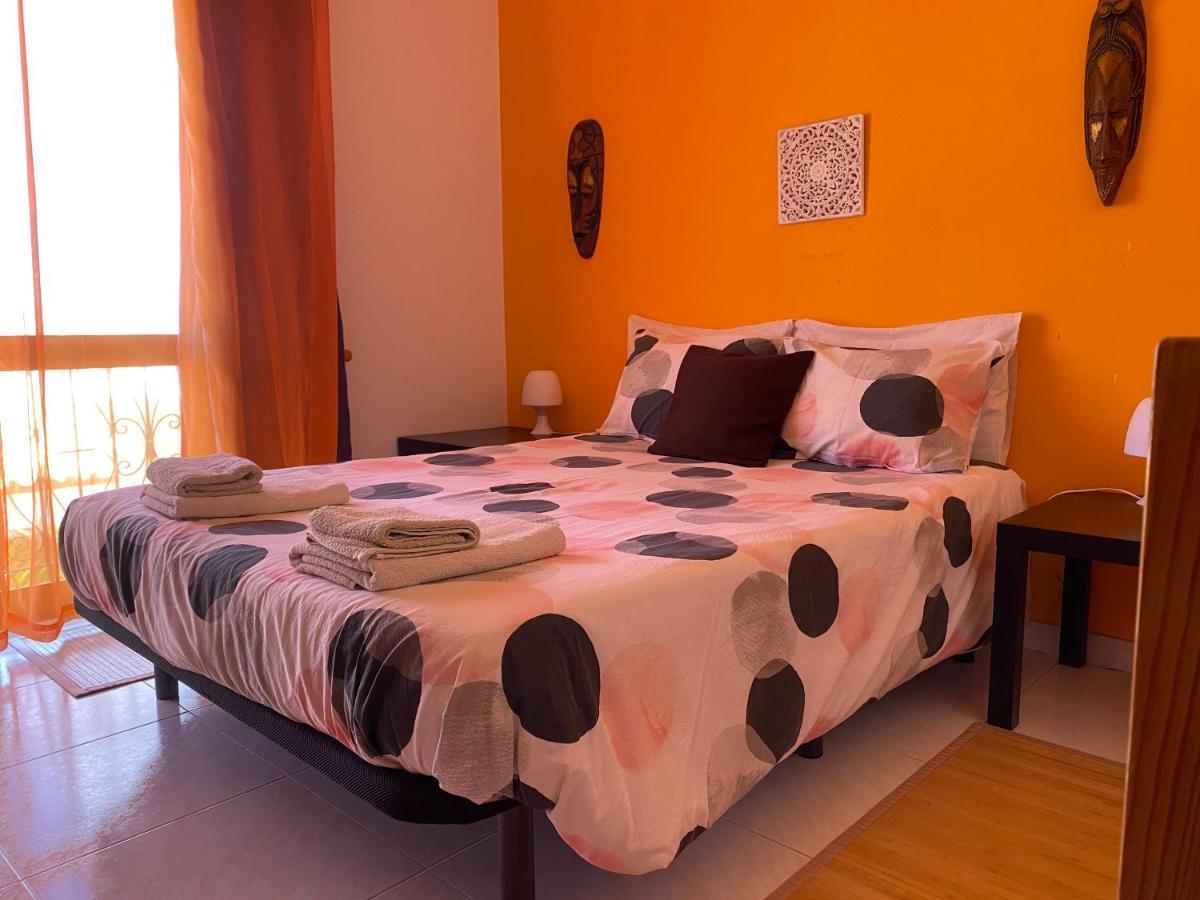 Casa Luana - Rooms Sagres Exterior foto