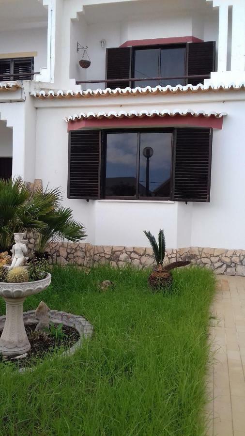 Casa Luana - Rooms Sagres Exterior foto