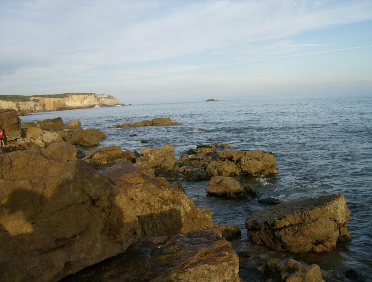 Casa Luana - Rooms Sagres Exterior foto