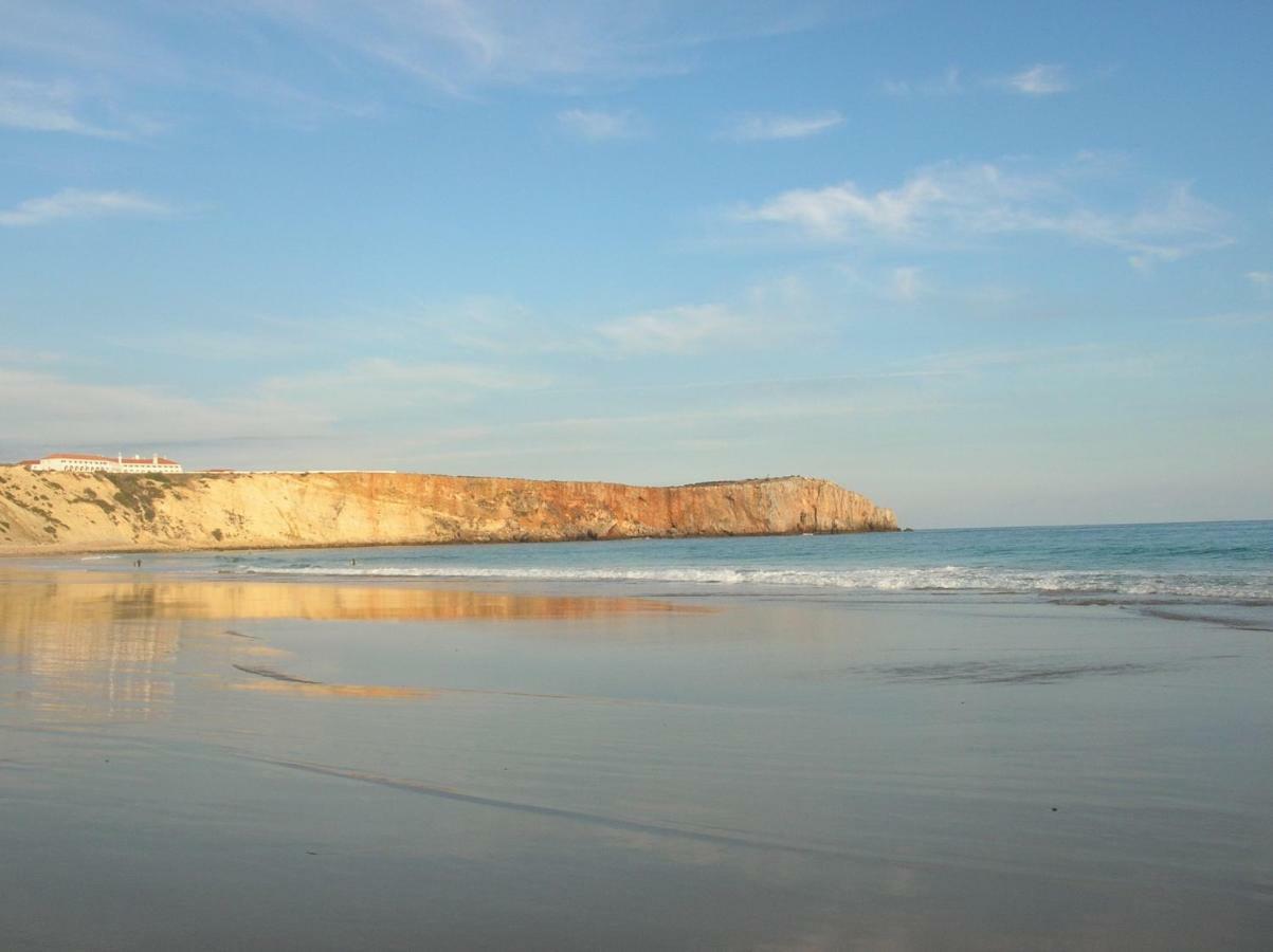 Casa Luana - Rooms Sagres Exterior foto