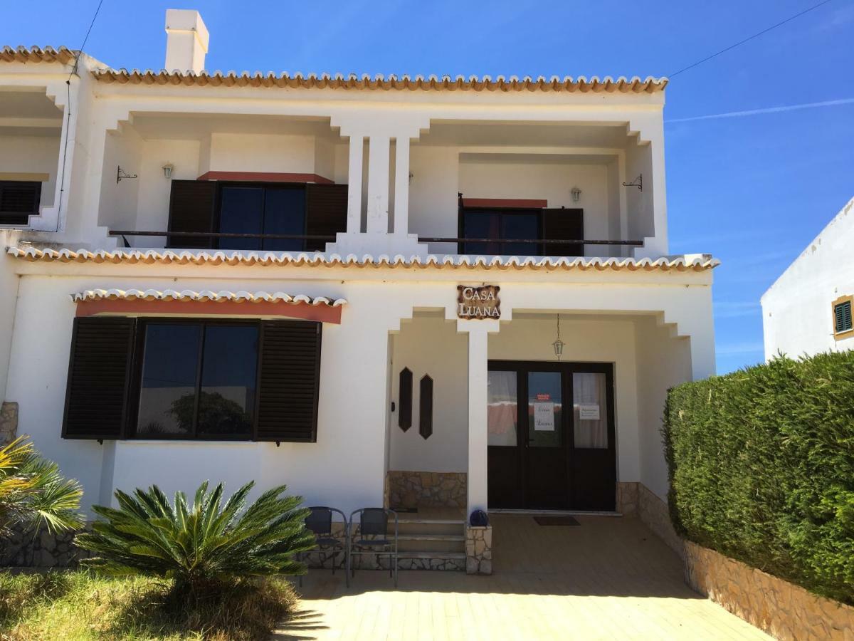 Casa Luana - Rooms Sagres Exterior foto