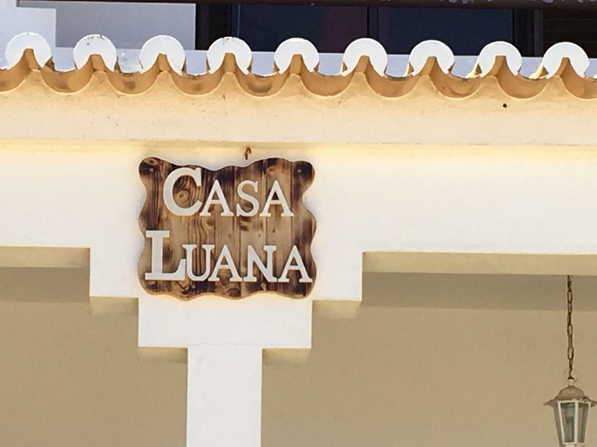 Casa Luana - Rooms Sagres Exterior foto